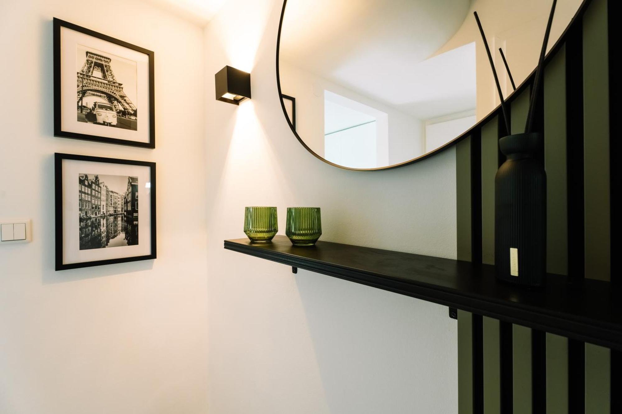 Apartment Flat 2.0