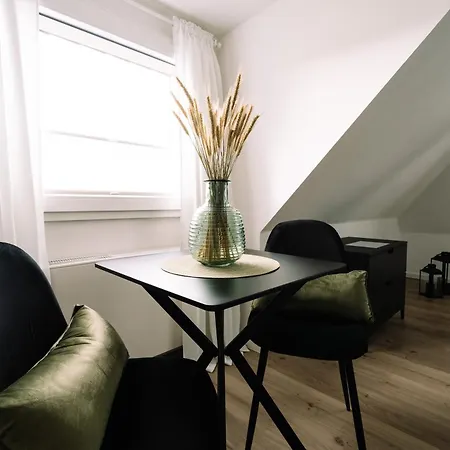 Green Flat Duesseldorf 2.0 Exterior photo