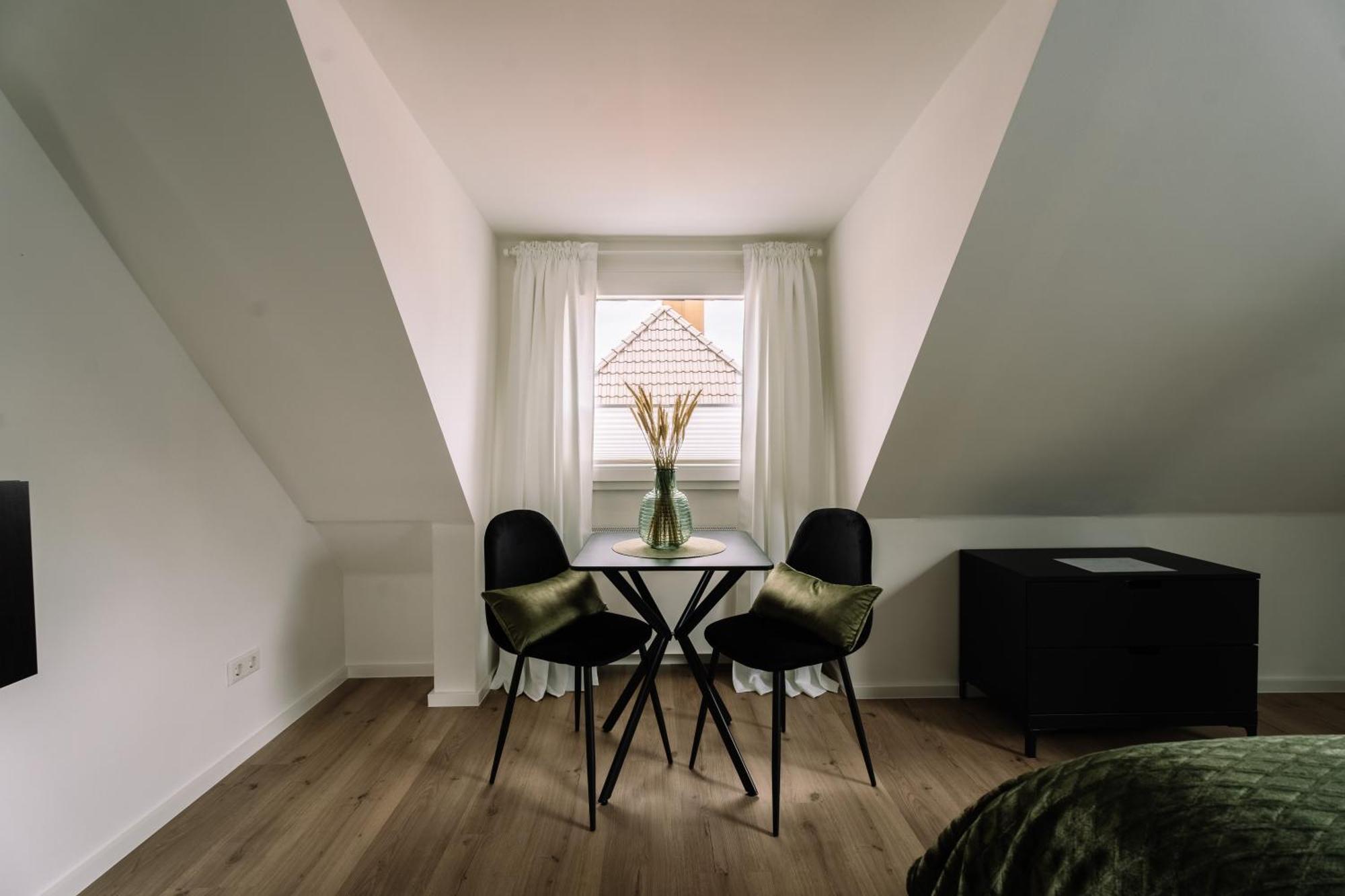 Flat 2.0 Appartement Düsseldorf